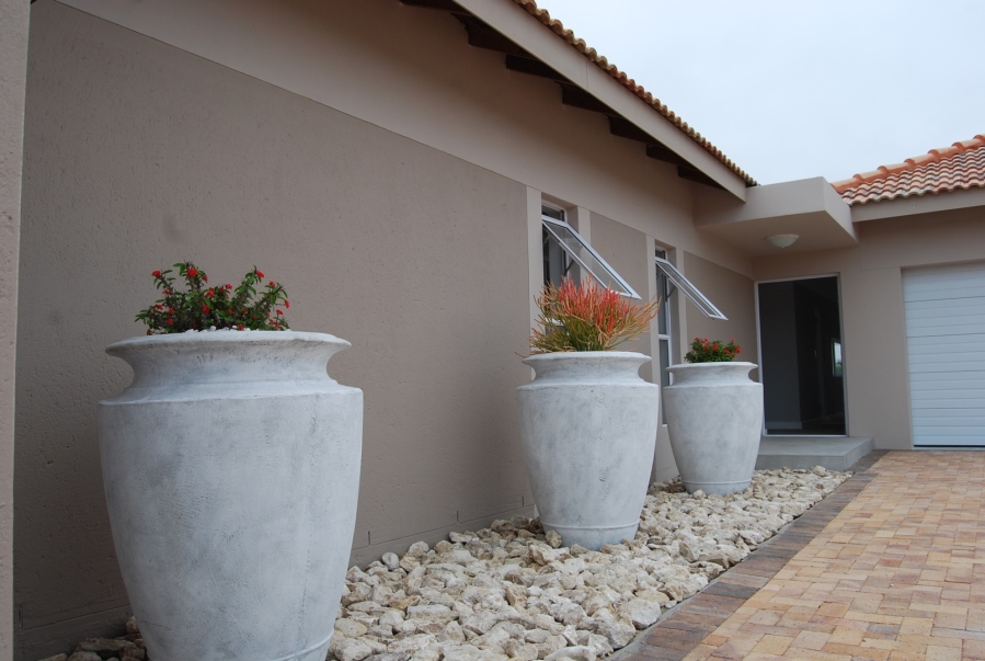 4 Bedroom Property for Sale in Langebaan Country Estate Western Cape